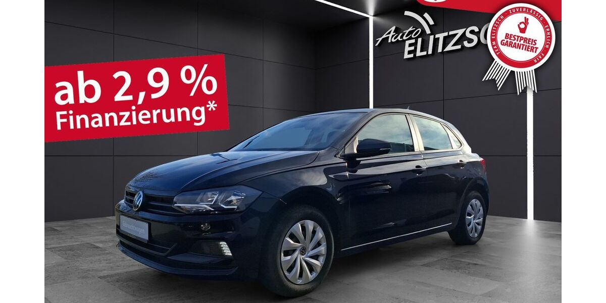 VW Polo 72.500 km 13.990 &euro; Kamenz 01917