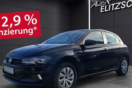 VW Polo 72.500 km 14.290 &euro; Kamenz 01917