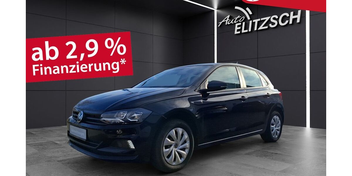 VW Polo 72.500 km 14.290 &euro; Kamenz 01917