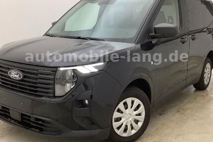 Ford Tourneo Courier 16.400 km 24.999 &euro; Ursberg-Bayersried 86513