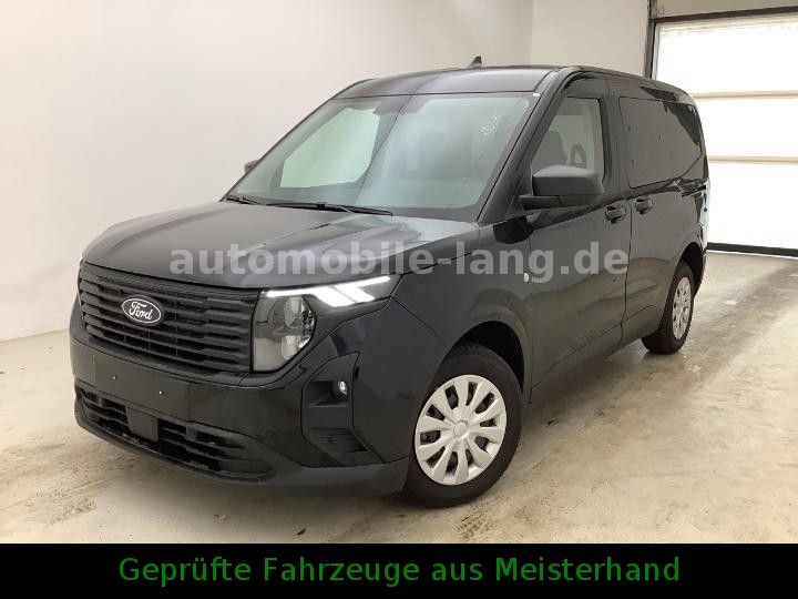 Ford Tourneo Courier 16.400 km 24.999 &euro; Ursberg-Bayersried 86513