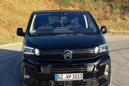 Citroen SpaceTourer 29.500 km 29.950 &euro; Thannhausen 86470