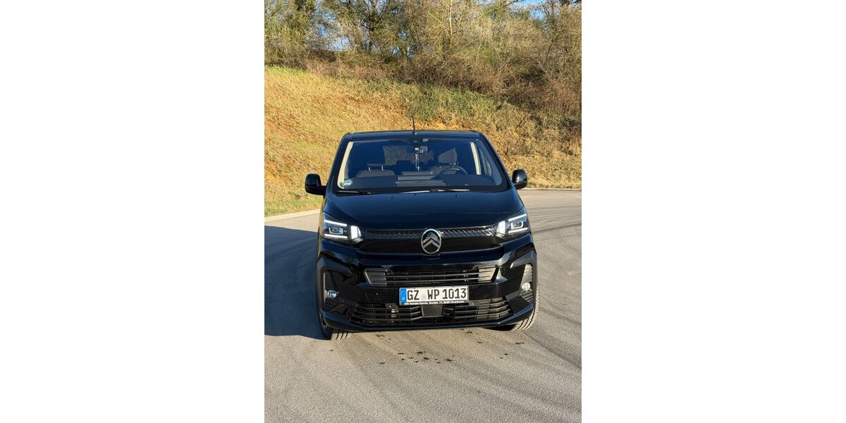 Citroen SpaceTourer 29.500 km 29.950 &euro; Thannhausen 86470