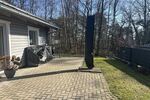 Gemütlichkeit trifft Natur: Blockhaus Bj. 2017 in TOP Waldlage mit hoher energetischer Ausstattung - Einfamilienhaus Steyerberg | Angebot:26197297