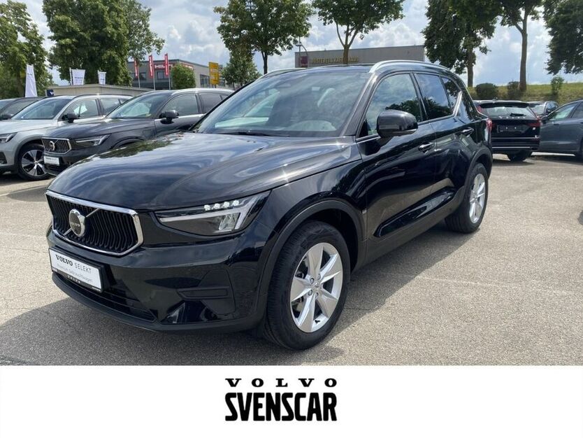 XC40
