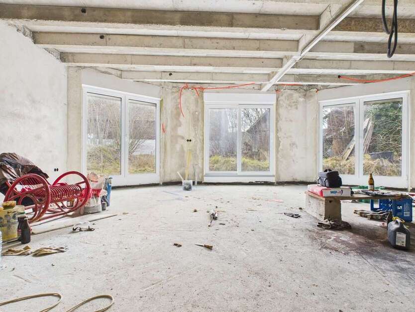 Haus zum Kaufen in Villenbach 470.000 € 305.88 m²