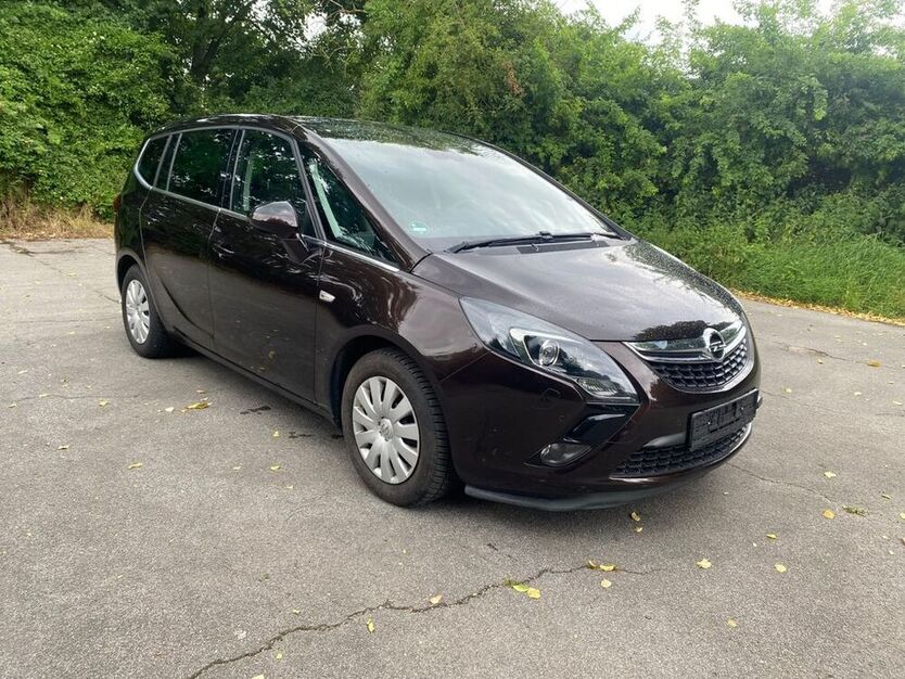 Zafira