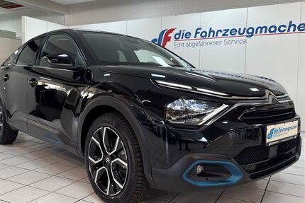 Citroen C4 21.000 km 17.788 &euro; Rheinbach 53359