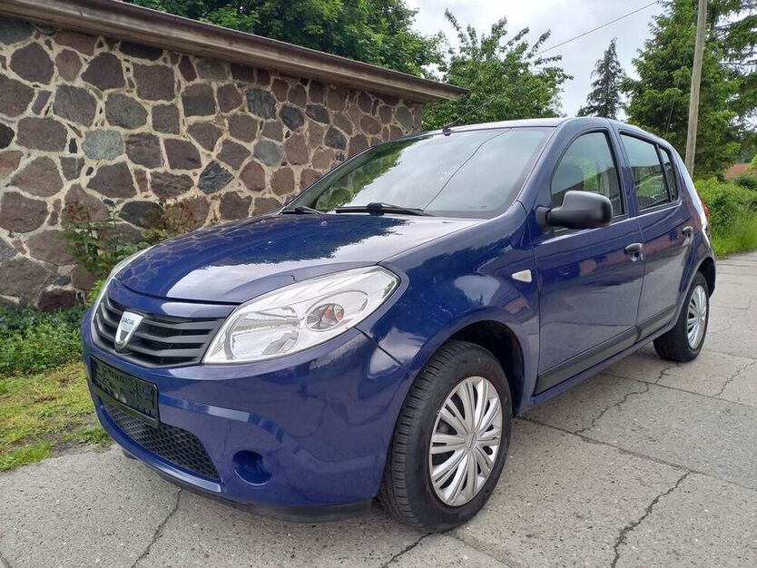 Sandero