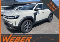 Gebrauchtwagen Dacia Duster