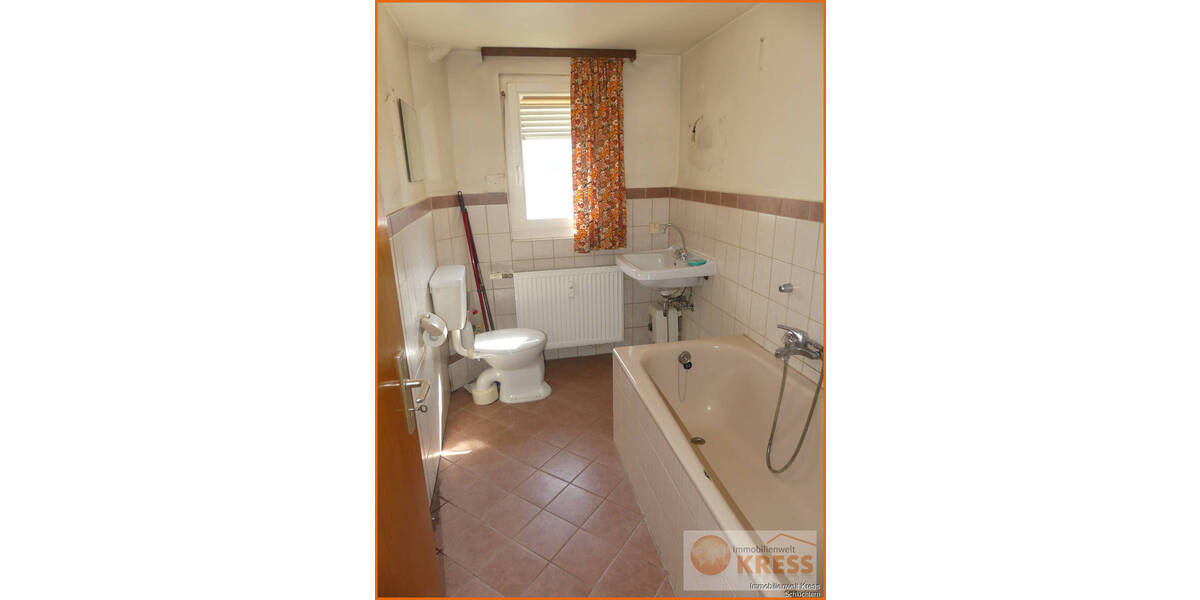 Mehrfamilienhaus, Wohnhaus Sinntal / Mottgers Mottgers - 1 Zimmer, 279 m&sup2;, 249.000&euro; | Angebot:25746829