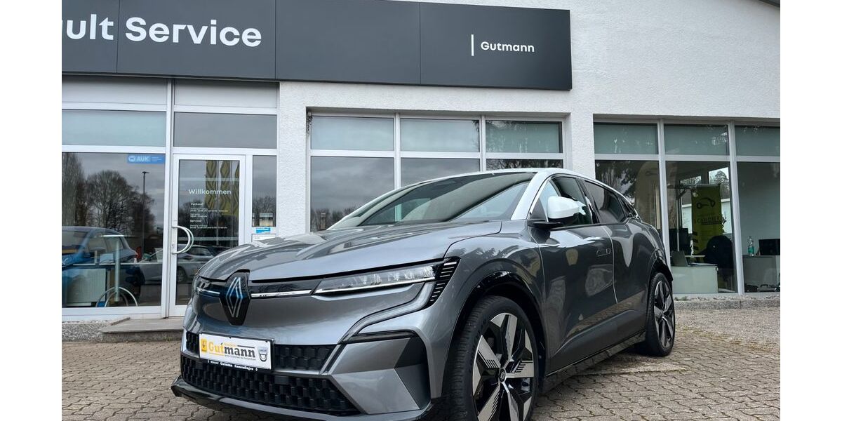 Renault Megane 28.900 km 19.890 &euro; Emmendingen 79312