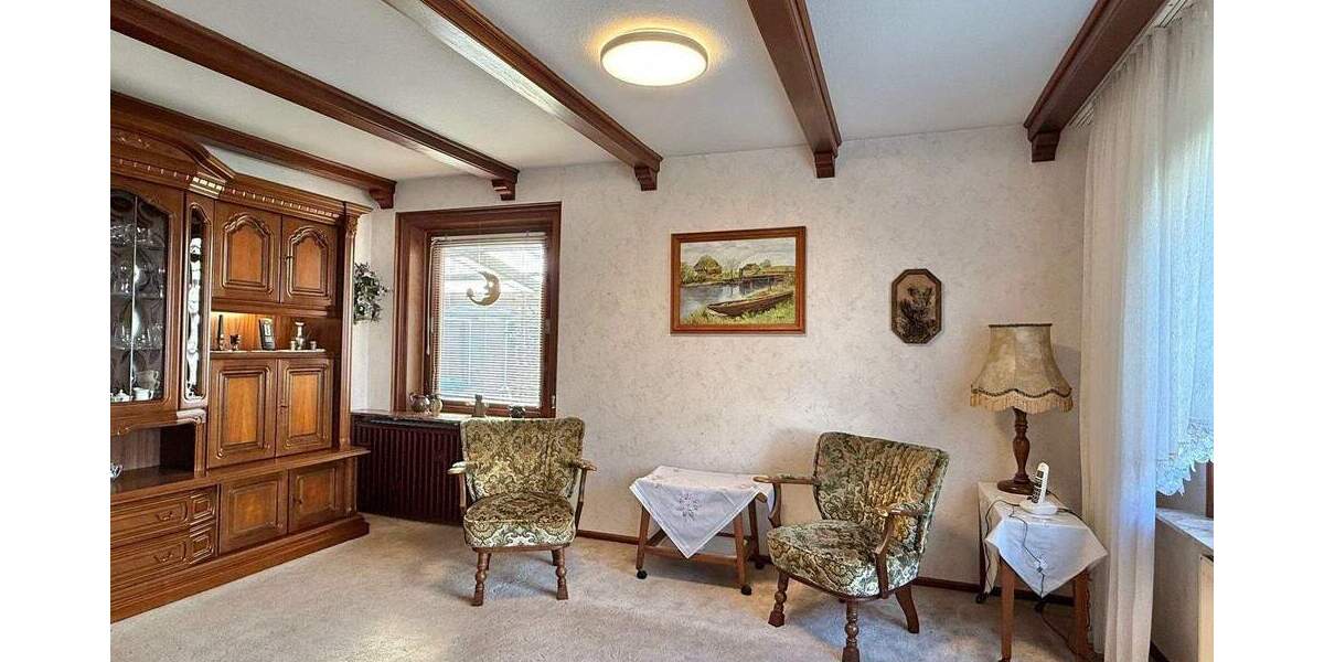 Einfamilienhaus Brake Kirchhammelwarden - 3 Zimmer, 82 m&sup2;, 149.500&euro; | Angebot:25916135