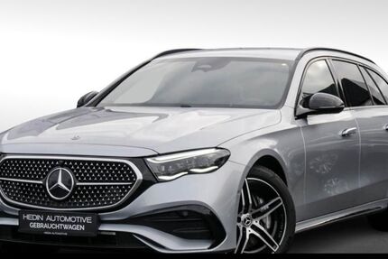 Mercedes-Benz E 200 6.501 km 52.900 &euro; Hoyerswerda 02977