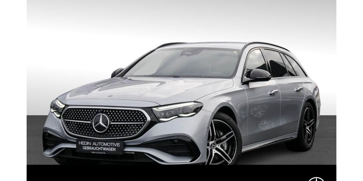 Mercedes-Benz E 200 6.501 km 52.900 &euro; Hoyerswerda 02977