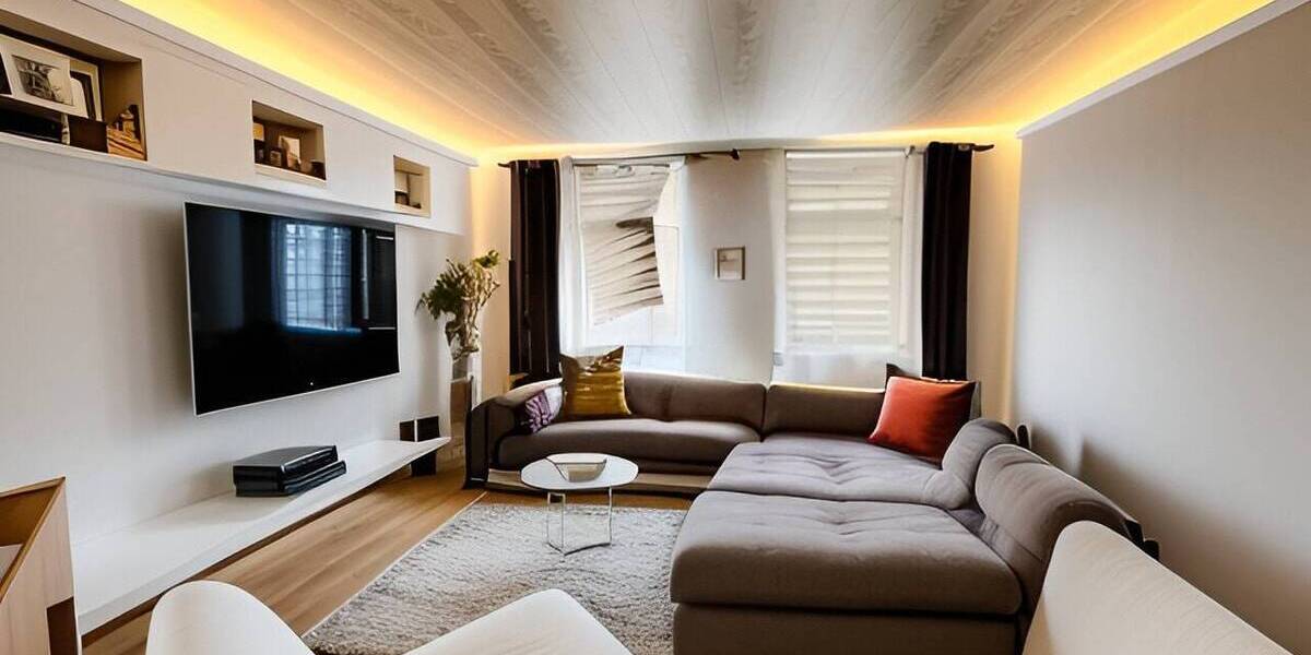 Etagenwohnung Herne Herne-Mitte - 2 Zimmer, 79 m&sup2;, 135.000&euro; | Angebot:24114533