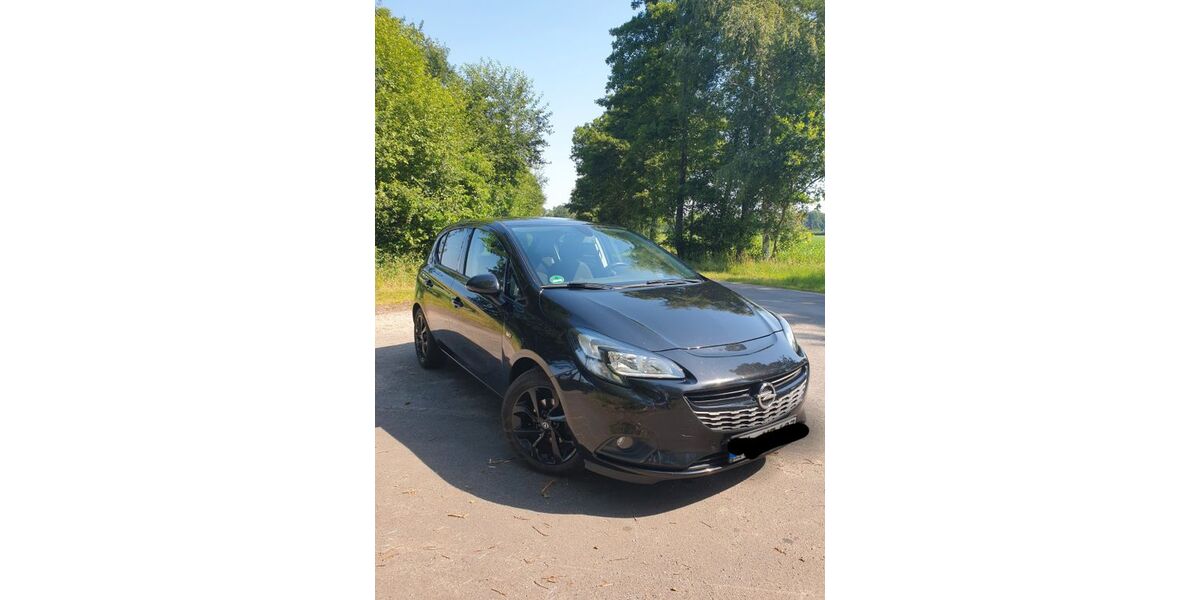 Opel Corsa 102.632 km 6.650 &euro; Langen 49838