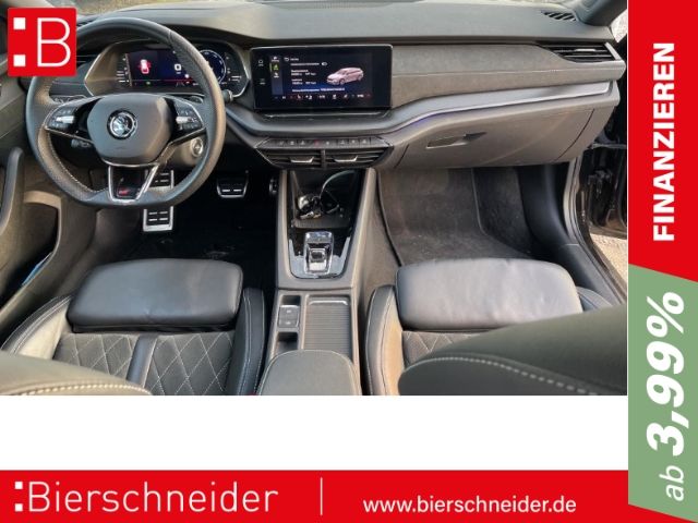 Skoda Octavia 46.623 km 34.450 &euro; Ingolstadt 85053