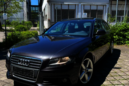 Audi A4 254.800 km 3.790 &euro; Rosenheim 83026
