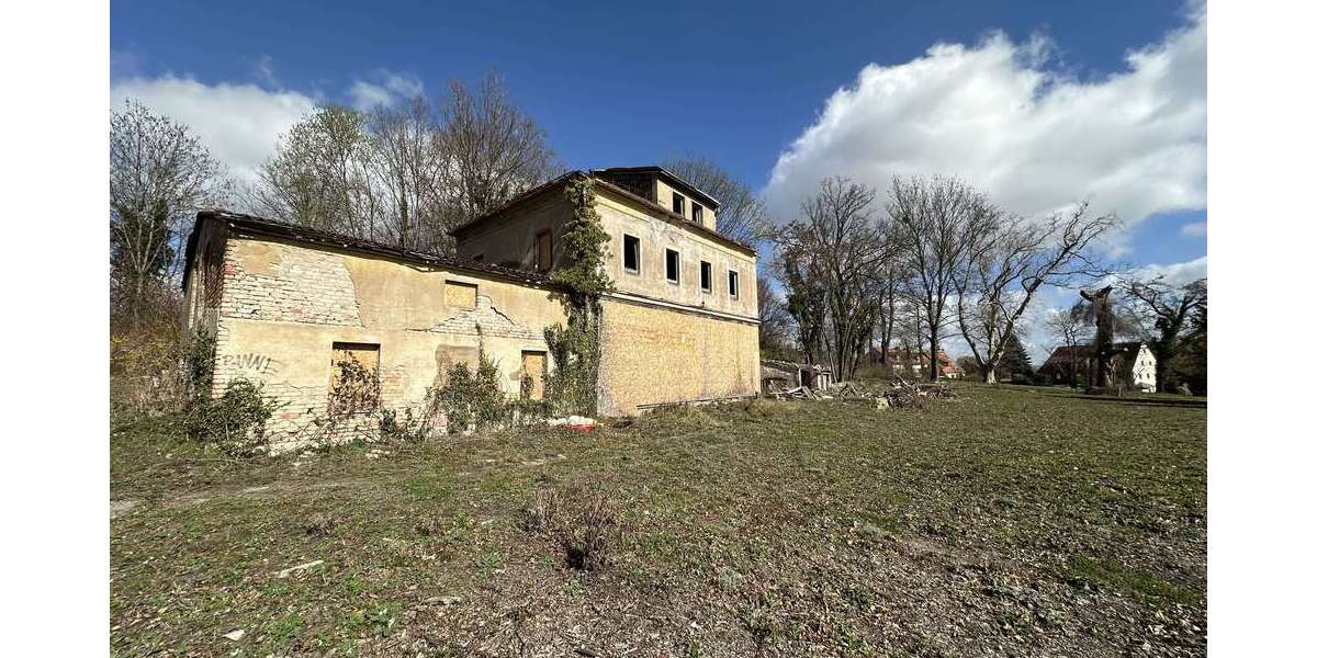 Grundstück Bannewitz - 485.000&euro; | Angebot:26033642