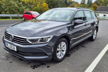 VW Passat Variant 149.714 km 13.900 € Neustadt 53577