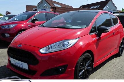 Ford Fiesta 115.250 km 8.700 &euro; Zeven 27404