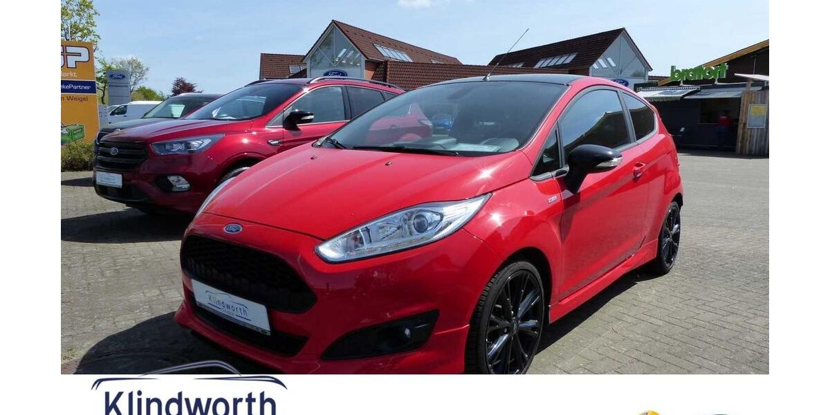 Ford Fiesta 115.250 km 8.700 &euro; Zeven 27404