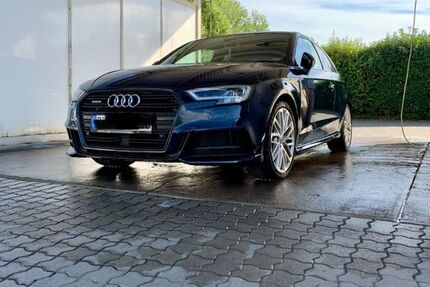 Audi A3 100.007 km 19.990 &euro; Ottenhausen 99631