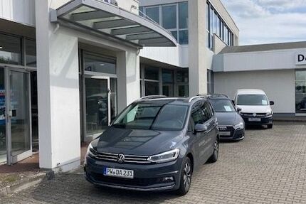 VW Touran 3.000 km 41.900 &euro; Woldegk 17348
