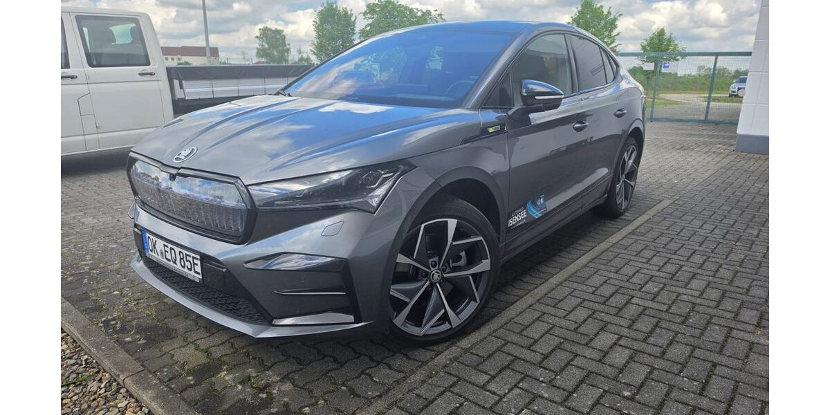 Skoda Enyaq 31.000 km 43.500 &euro; Oebisfelde 39646