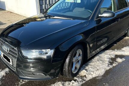 Audi A4 325.000 km 8.950 &euro; München 81475