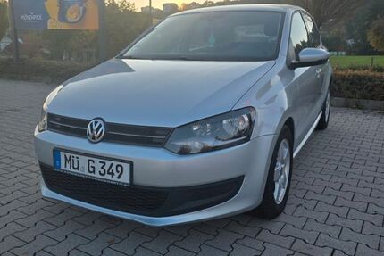 VW Polo 237.111 km 3.700 &euro; Bad Griesbach i. Rottal 94086