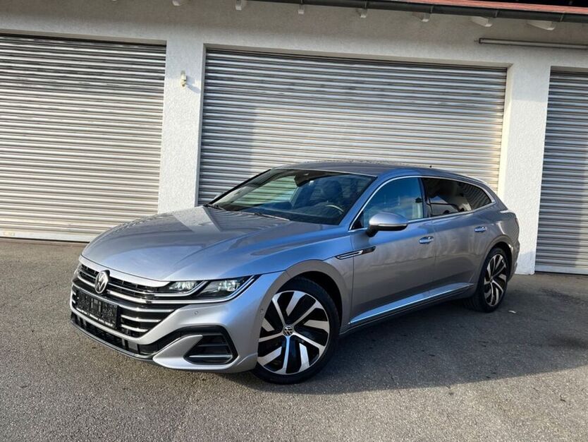 Arteon