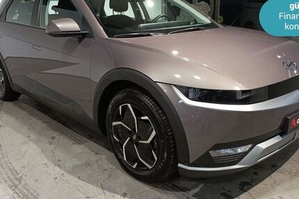 Hyundai IONIQ 5 32.151 km 20.990 &euro; Eching 85386