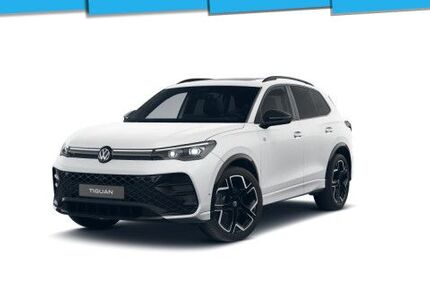 VW Tiguan 13.910 km 50.730 &euro; Mosbach 74821