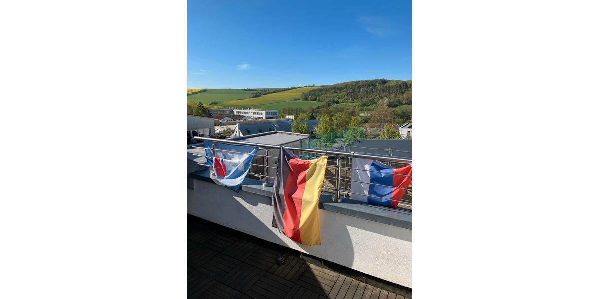 Dachgeschoßwohnung Arnstein - 1 Zimmer, 44 m&sup2;, 375&euro; | Angebot:26320617