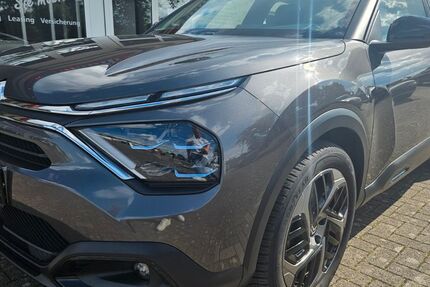 Citroen C4 37.900 km 18.690 &euro; Recke 49509