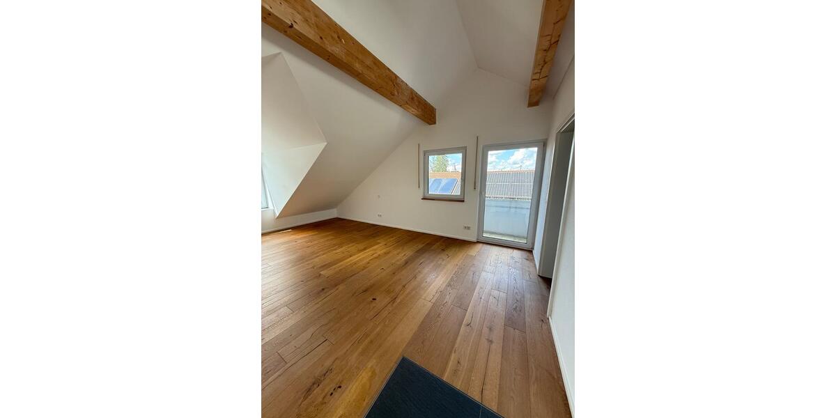 Maisonettenwohnung Höhenkirchen-Siegertsbrunn Siegertsbrunn - 2 Zimmer, 86 m&sup2;, 605.900&euro; | Angebot:26767584