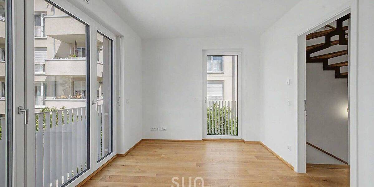 Reihenendhaus München Aubing-Lochhausen-Langwied - 5 Zimmer, 142 m&sup2;, 1.149.000&euro; | Angebot:26841657