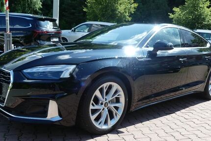 Audi A5 144.650 km 28.990 € Schneeberg 08289