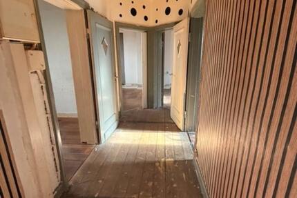 Wohnung Lübeck Sankt Lorenz Nord - 4 Zimmer, 78 m&sup2;, 1.100&euro; | Angebot:25219961