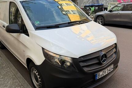 Mercedes-Benz Vito 35.000 km 18.900 &euro; Berlin 12355