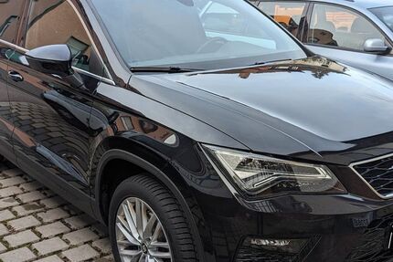 Seat Ateca 97.100 km 22.499 € Schwäbisch Gmünd 73527