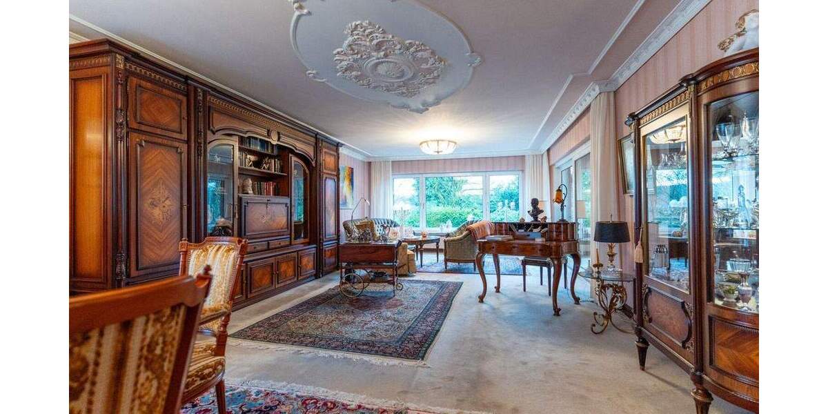 Einfamilienhaus Bad Iburg - 8 Zimmer, 202 m&sup2;, 650.000&euro; | Angebot:25673364
