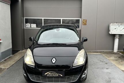 Renault Scenic 146.000 km 5.800 &euro; Mutterstadt (Kreis Ludwigshafen) 67112