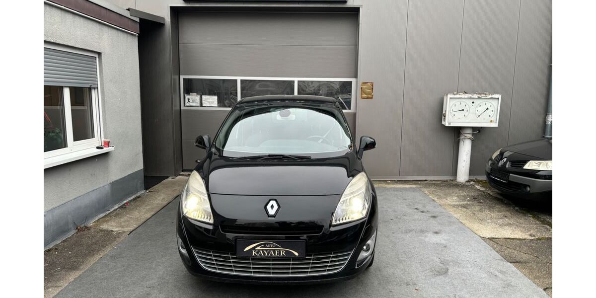 Renault Scenic 146.000 km 5.800 &euro; Mutterstadt (Kreis Ludwigshafen) 67112