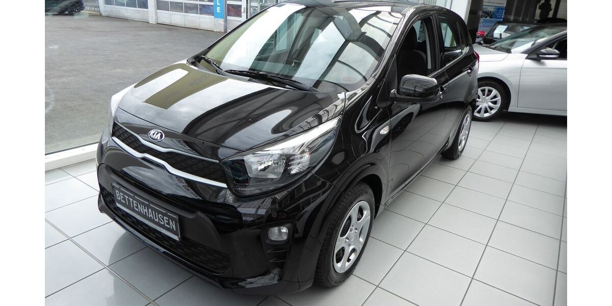 Kia Picanto 35.850 km 9.490 &euro; Herzogenrath 52134