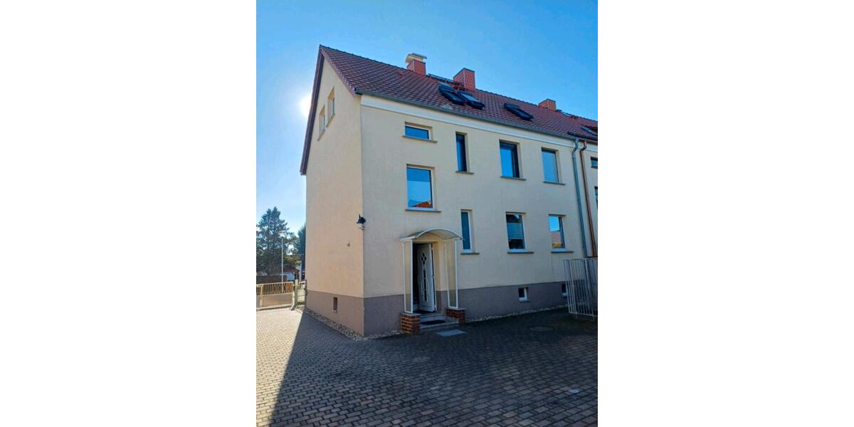 Doppelhaushälfte Bad Liebenwerda - 6 Zimmer, 155 m&sup2;, 269.000&euro; | Angebot:26763240