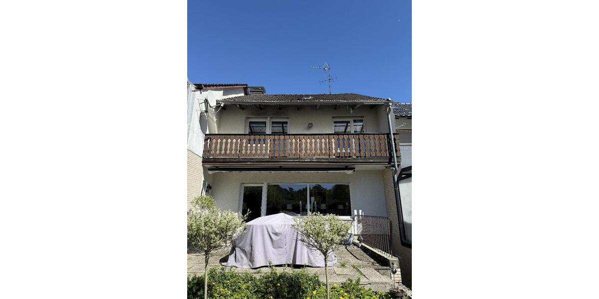 Reihenhaus Schlangen - 4 Zimmer, 112 m&sup2;, 1.100&euro; | Angebot:26338502