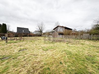 HEUTE KAUFEN - MORGEN BAUEN - Grundstück Traventhal | Angebot:26688852